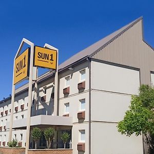 Sun1 Kimberley